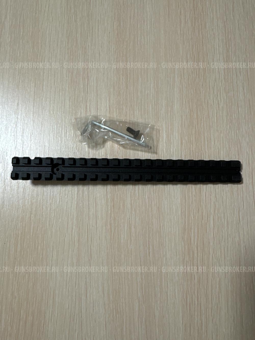 Кронштейн Катран - 6XL/Z