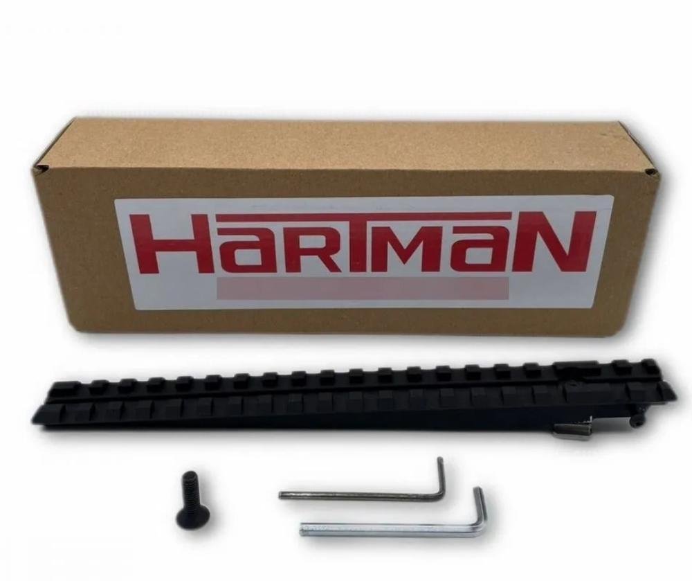 Кронштейн Катран-6 XL/Z Hartman Кронштейн «Катран — 6XLZ