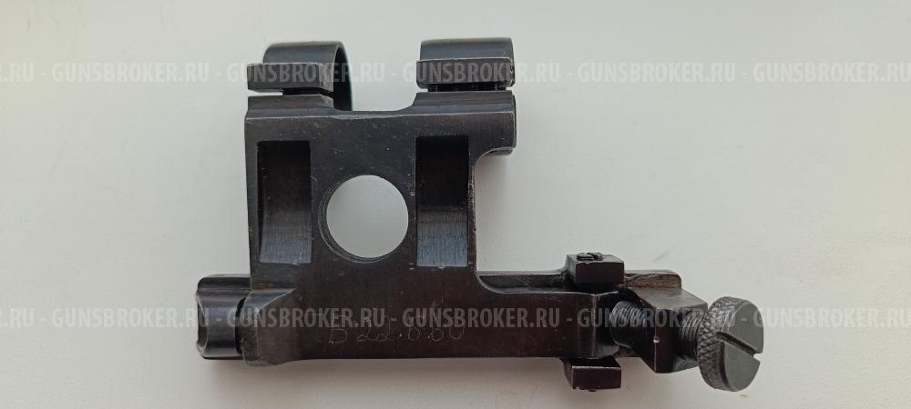 Кронштейн Кочетова