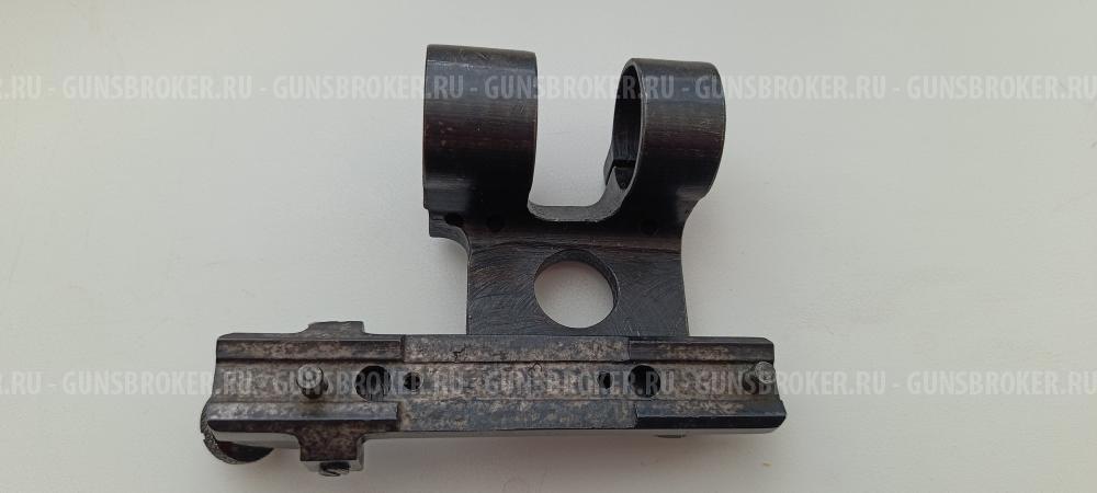 Кронштейн Кочетова