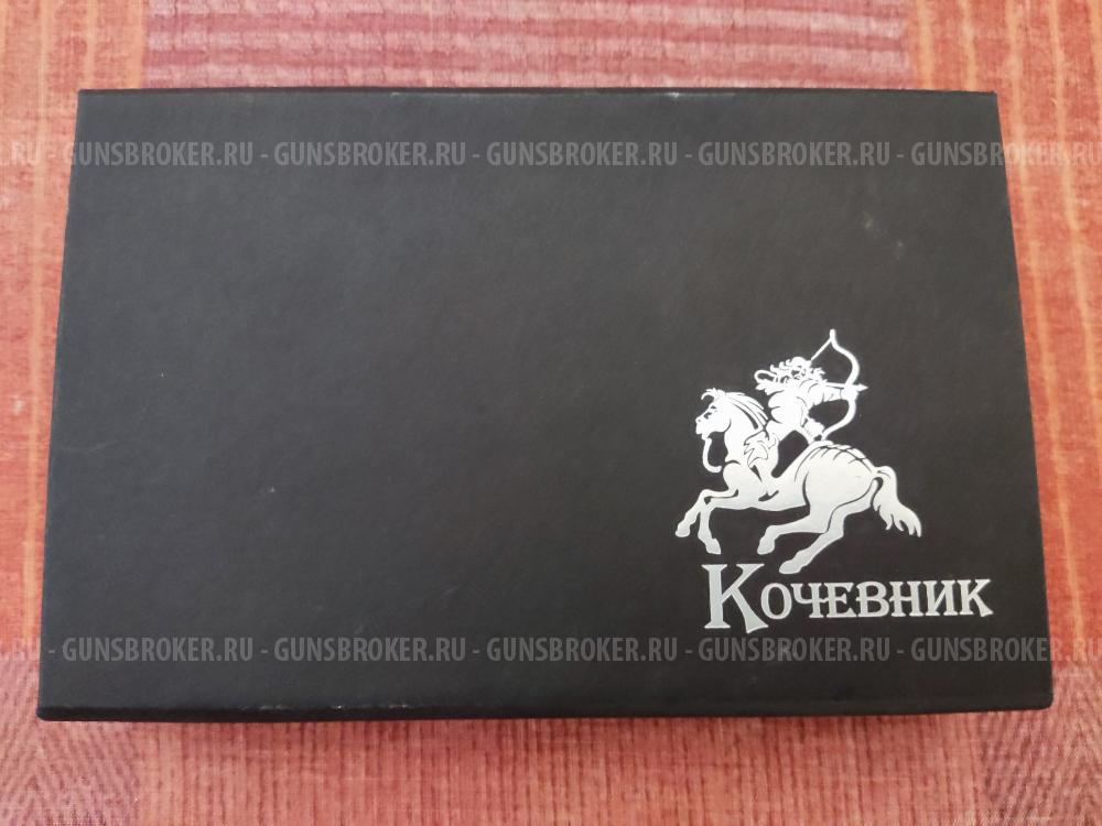Кронштейн ,,Кочевник-3" для карабина ,,Сайга".