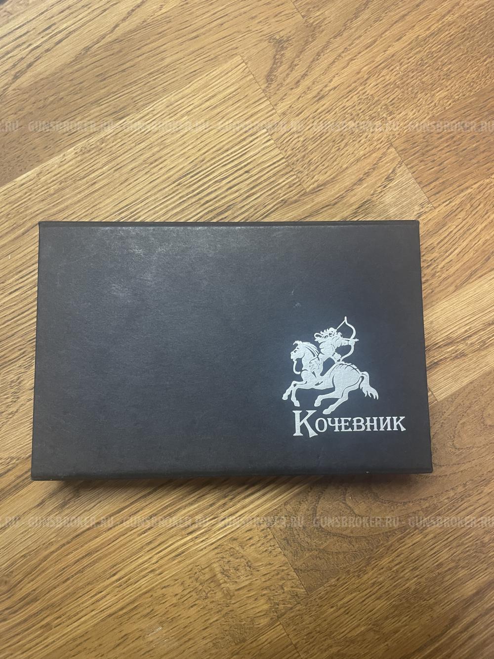 Кронштейн Кочевник 4