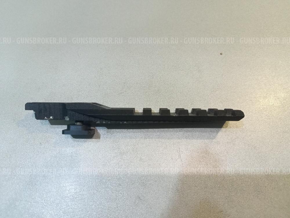 КРОНШТЕЙН «КОЧЕВНИК-4»