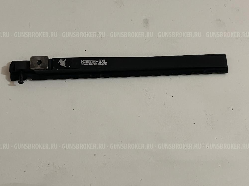 Кронштейн кочевник 