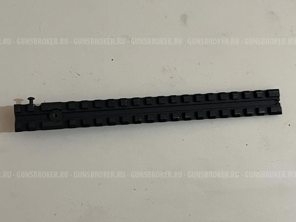 Кронштейн кочевник 