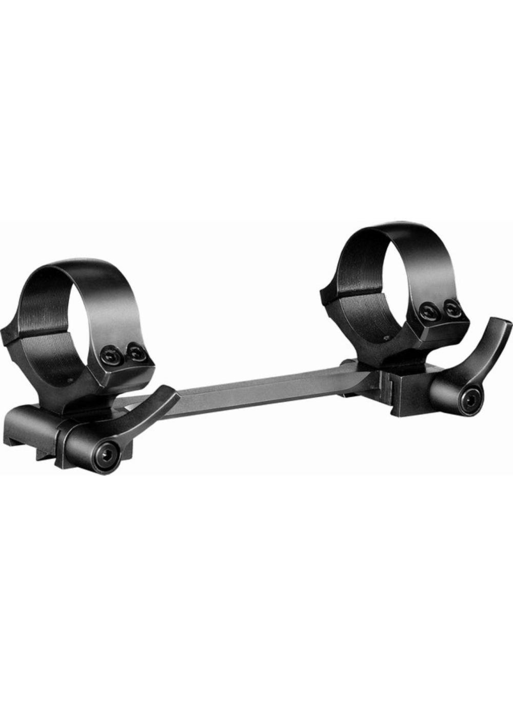 Кронштейн Kozap Alfa кольца 30мм на CZ 550/557  №62