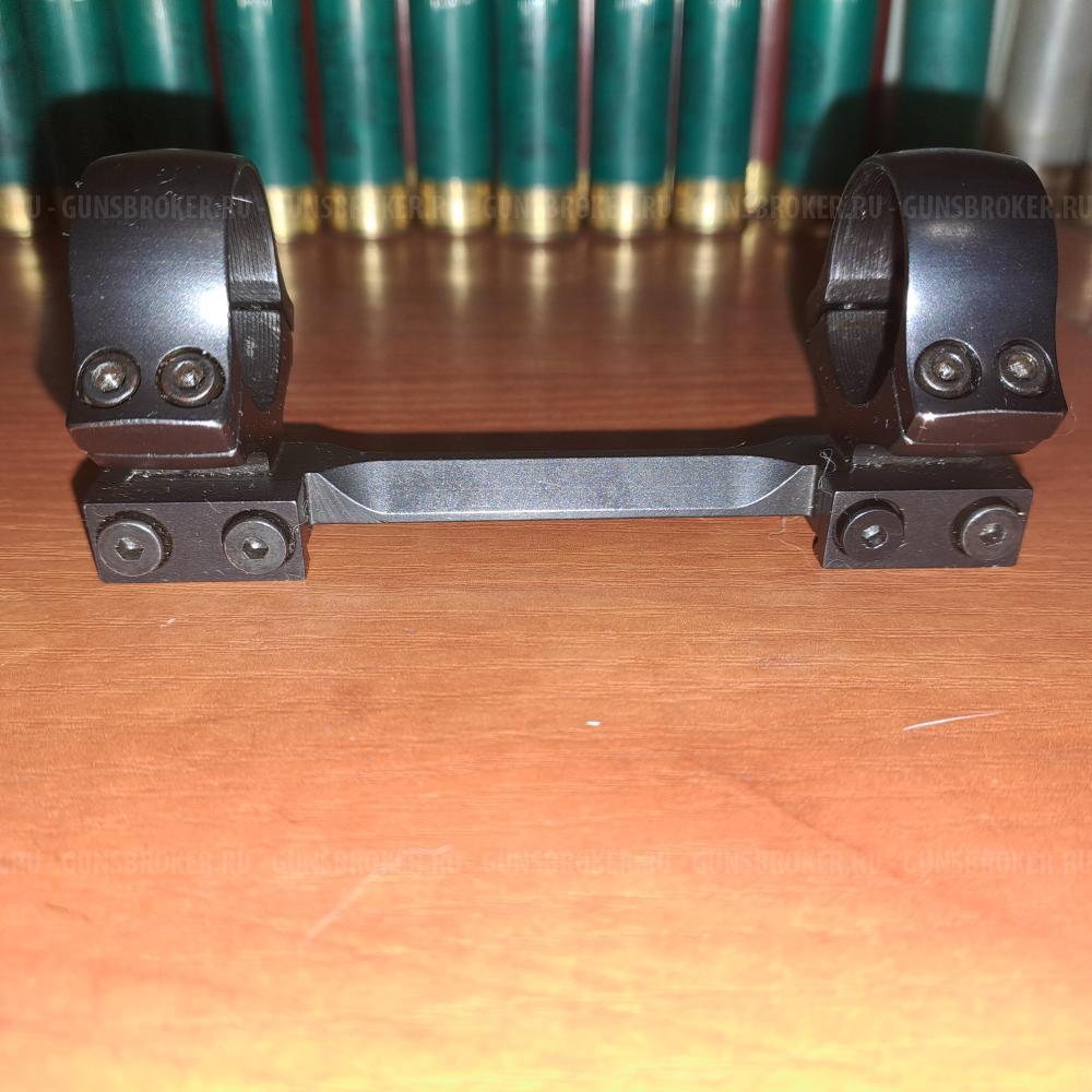 Кронштейн Kozap CZ 527 3-11-12 (№20), 25,4 мм