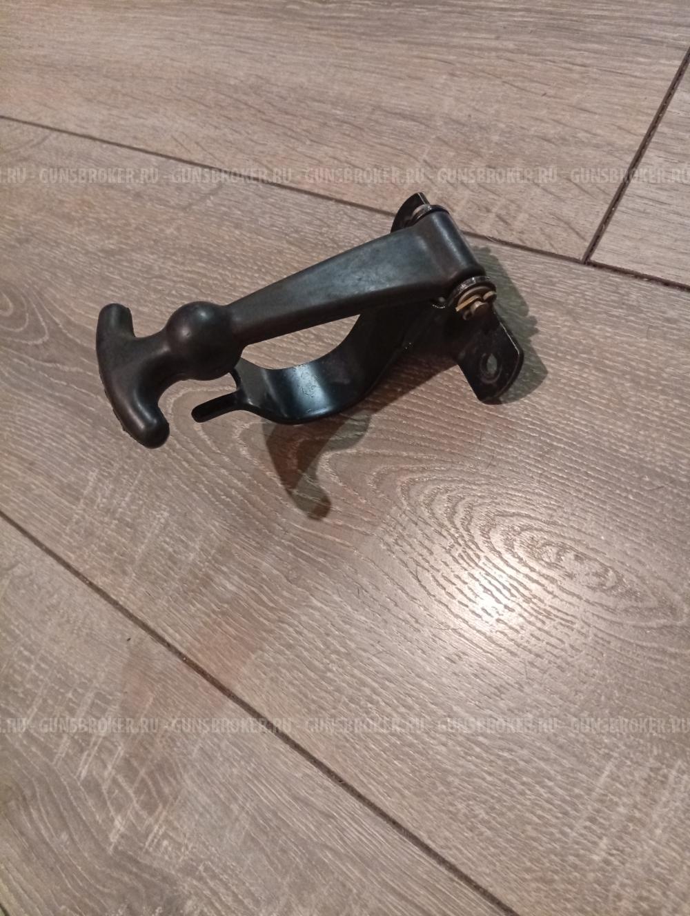 Кронштейн, крепление