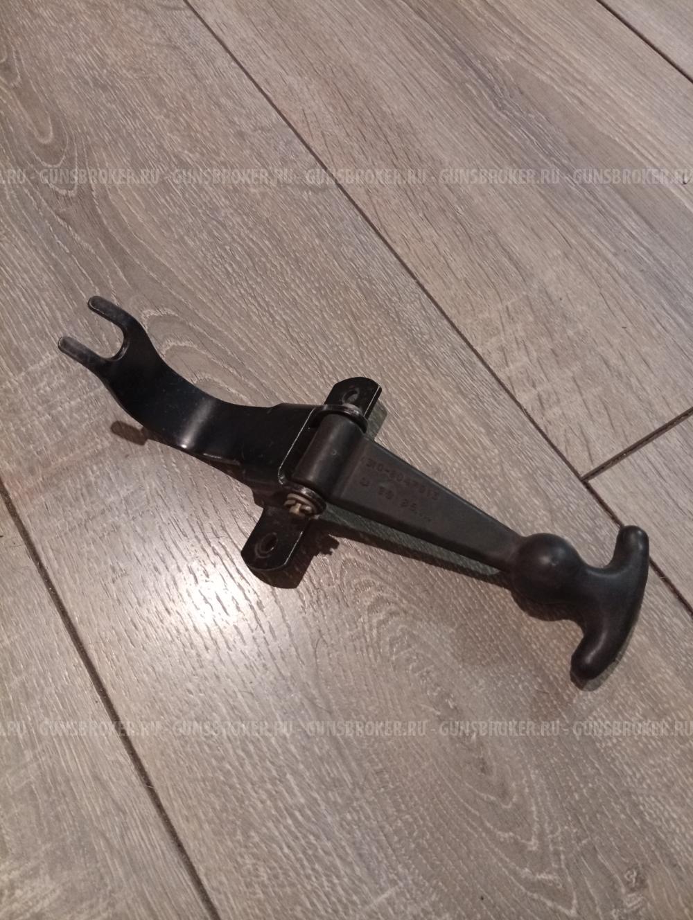 Кронштейн, крепление