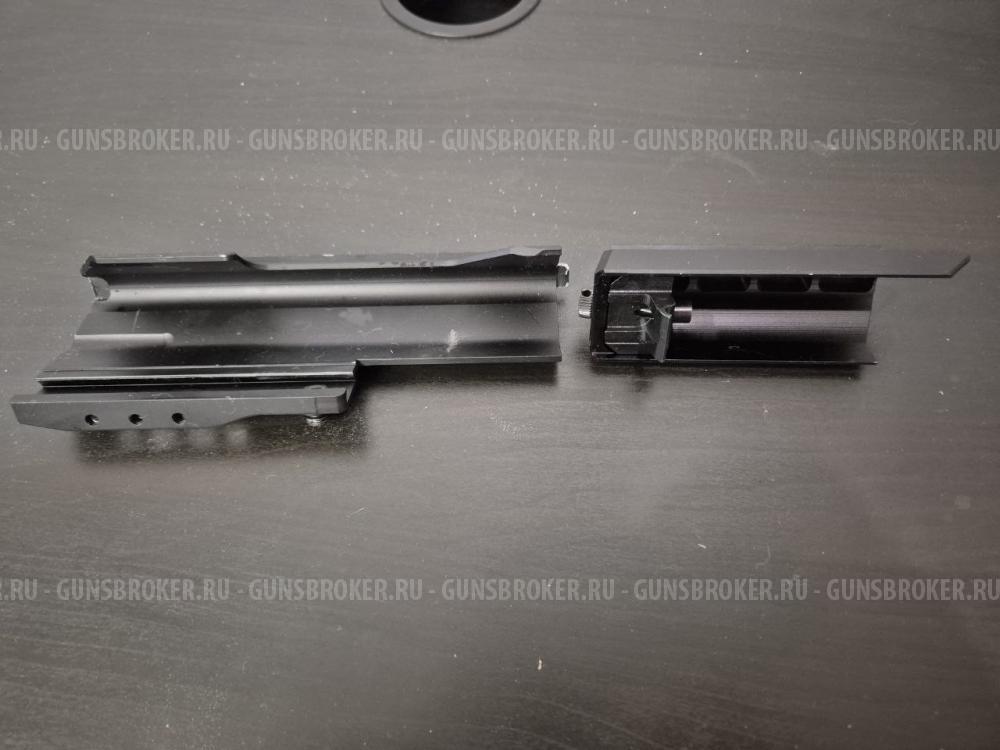 Кронштейн крышка для тигра от SAG