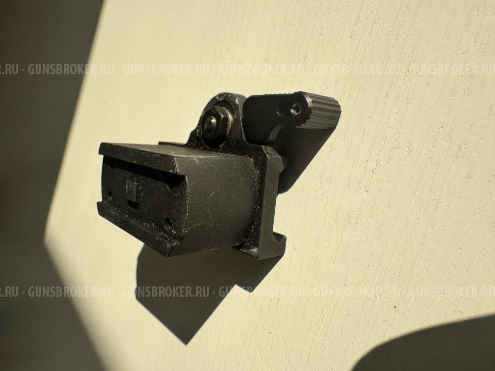 Кронштейн LaRue Tactical Mount LT660 для Aimpoint Micro, Holosun 403/503/515
