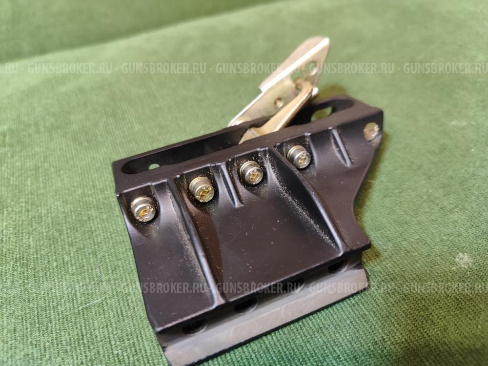 Кронштейн Ласточкин хвост