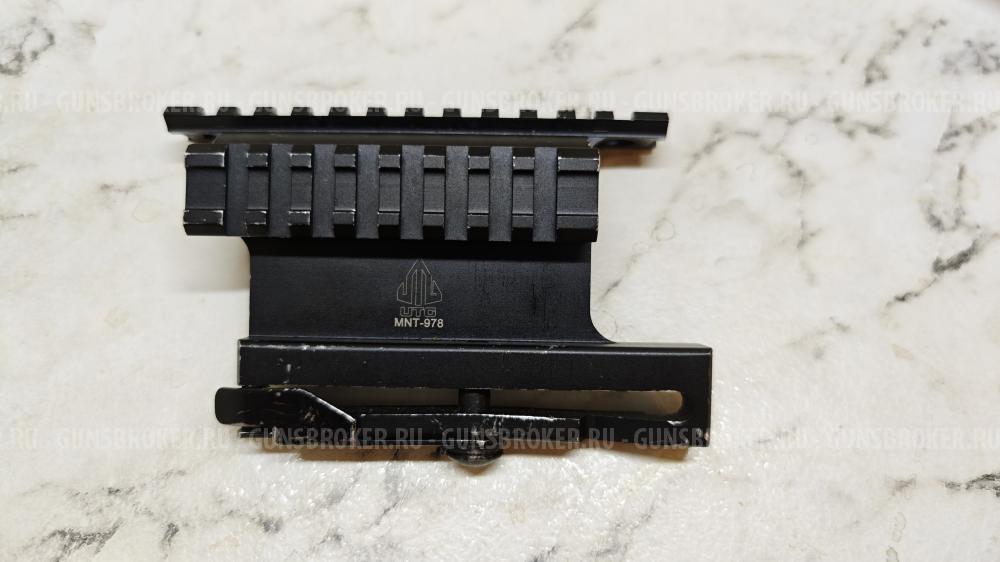 Кронштейн Leapers UTG mnt-978