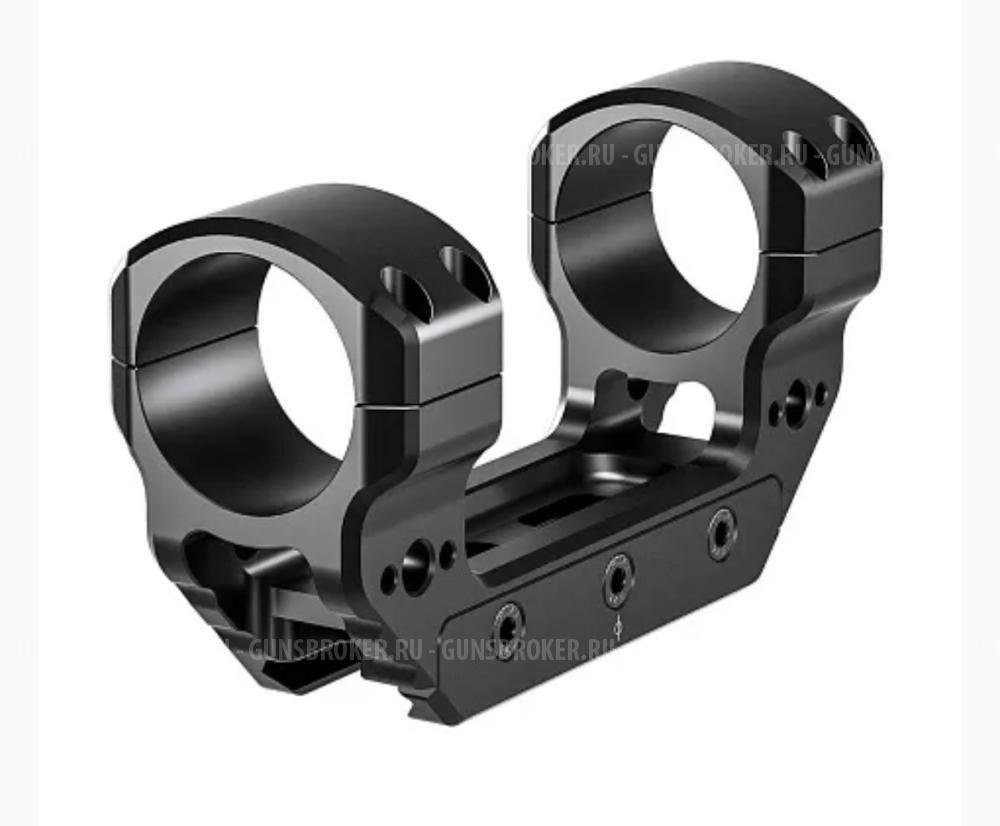 Кронштейн Leofoto 30мм на Picatinny.