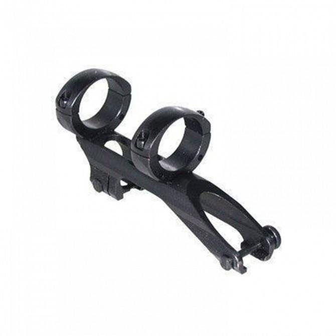 Кронштейн Лось d30mm