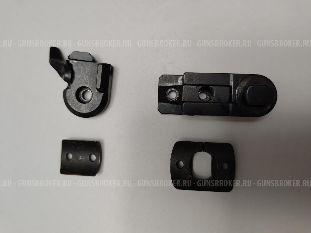 Кронштейн МАК 1524-60081