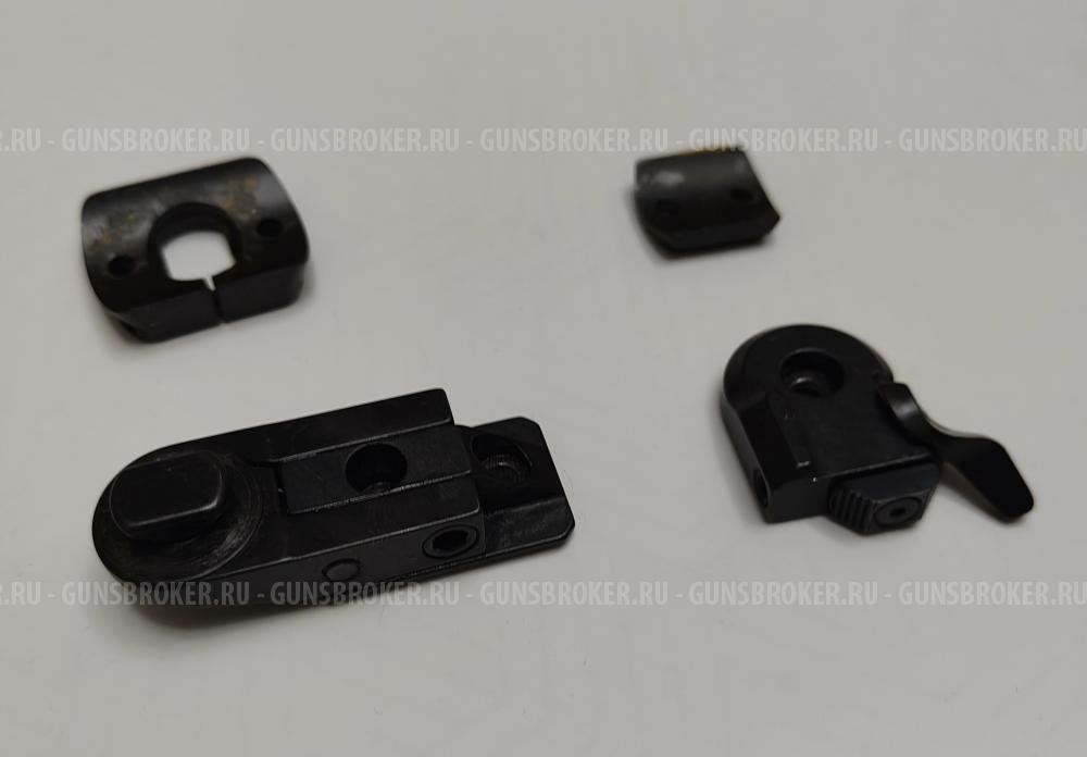 Кронштейн МАК 1524-60081