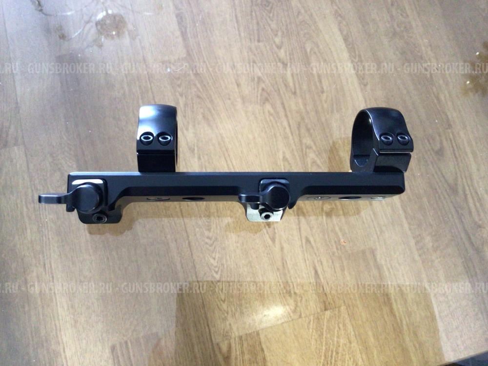 Кронштейн MAK Blaser . Кольца 25