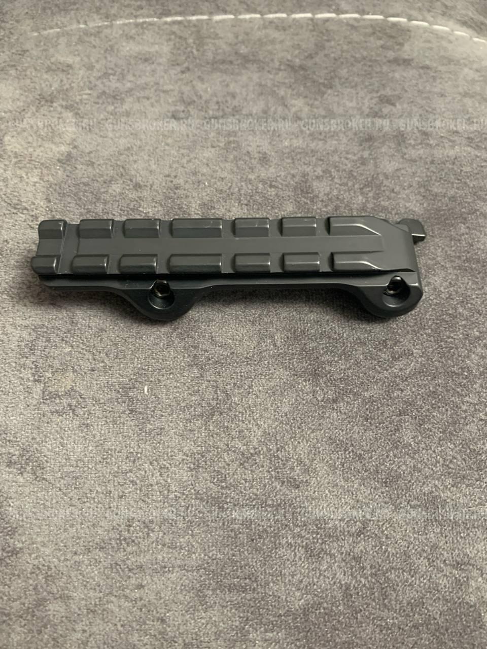 Кронштейн mak блейзер r93 