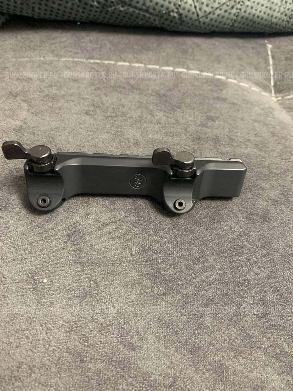 Кронштейн mak блейзер r93 