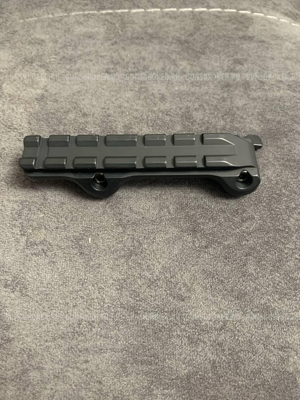 Кронштейн mak блейзер r93 