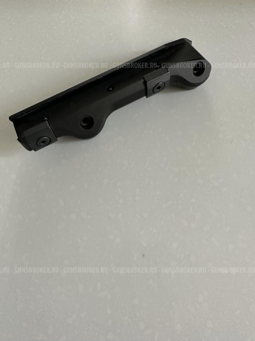 Кронштейн МАК для Blaser