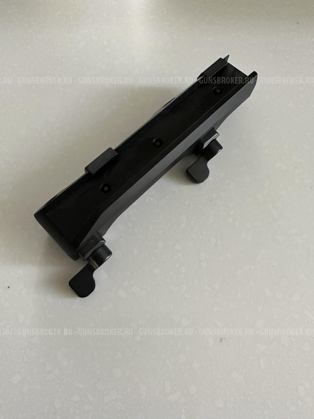 Кронштейн МАК для Blaser