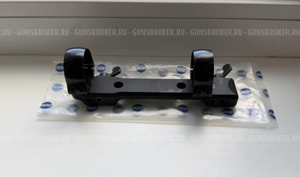 Кронштейн MAK для Tikka T3