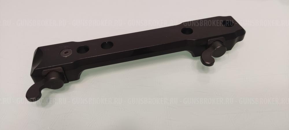 Кронштейн мак для Tikka