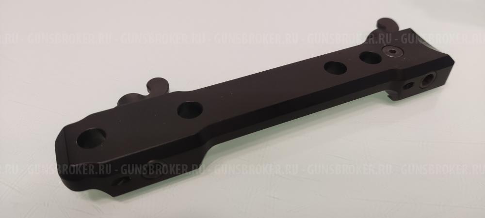 Кронштейн мак для Tikka