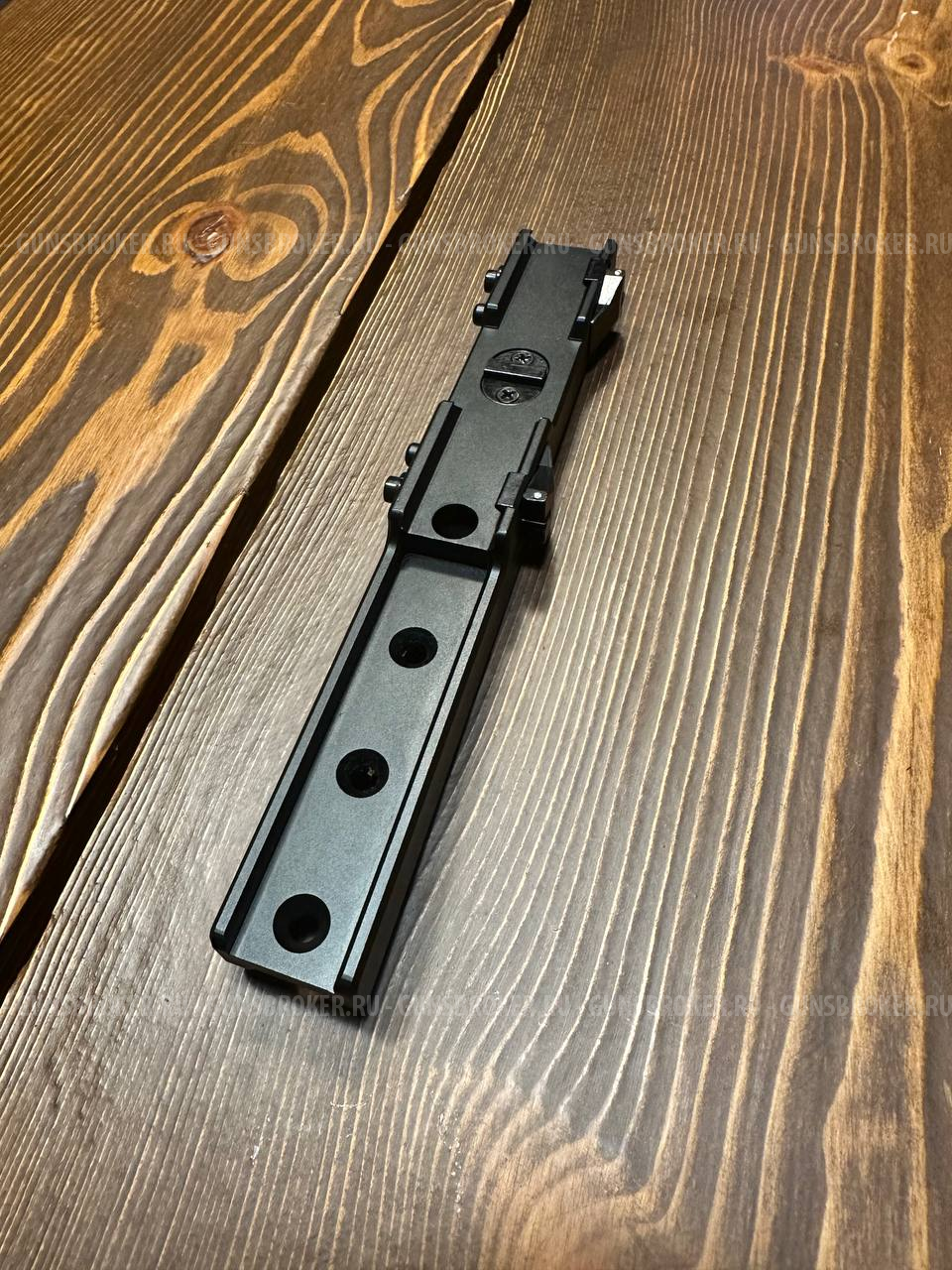 Кронштейн iRay Riko/Saim