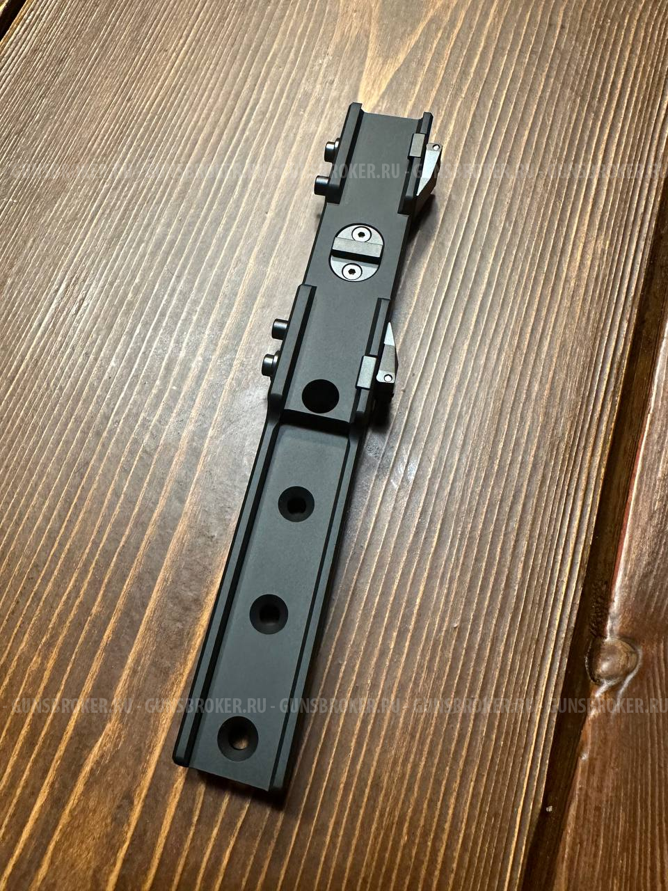 Кронштейн iRay Riko/Saim