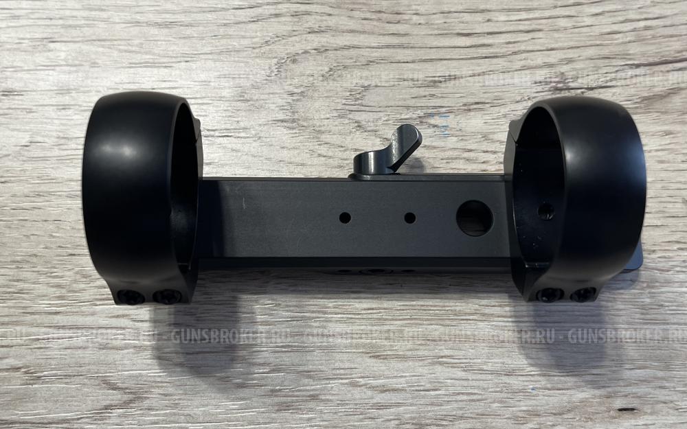 Кронштейн MAK кольца D34mm на Sabatti/Antonio Zoli