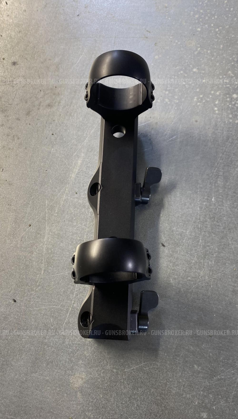 Кронштейн MAK на Blaser R8