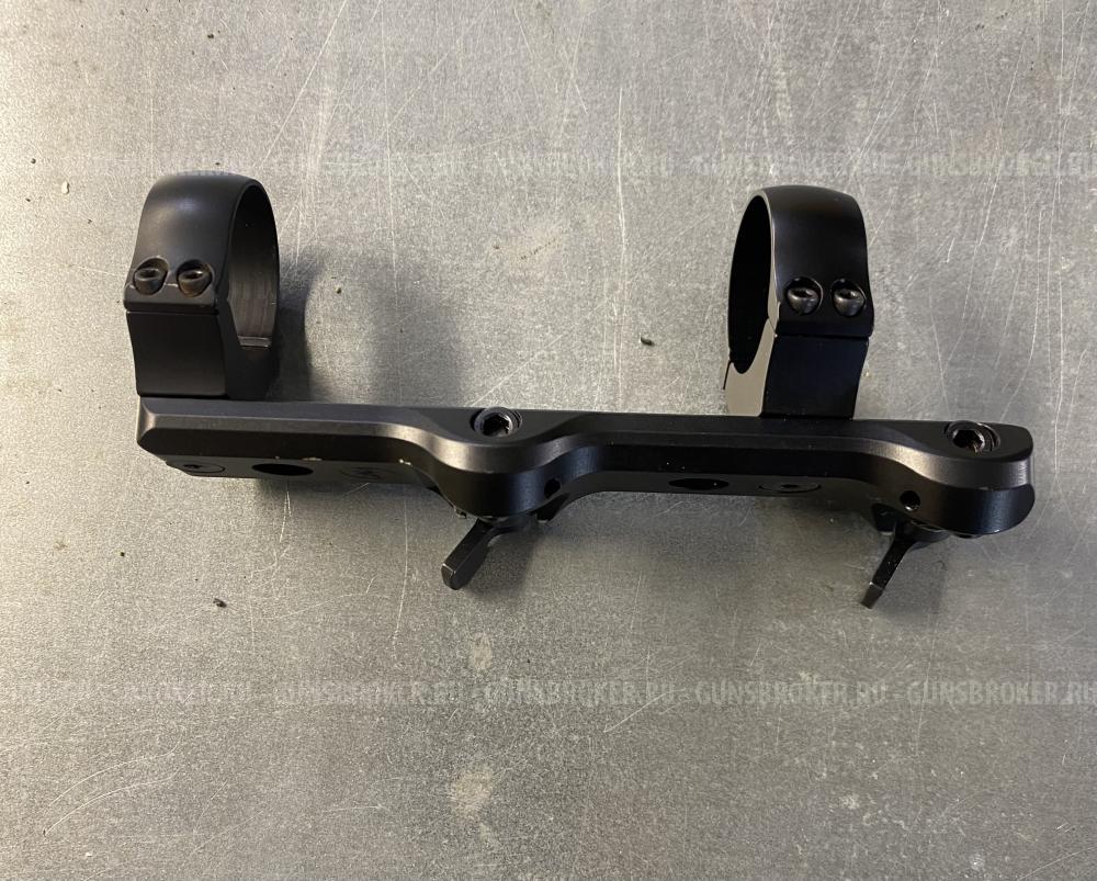 Кронштейн MAK на Blaser R8