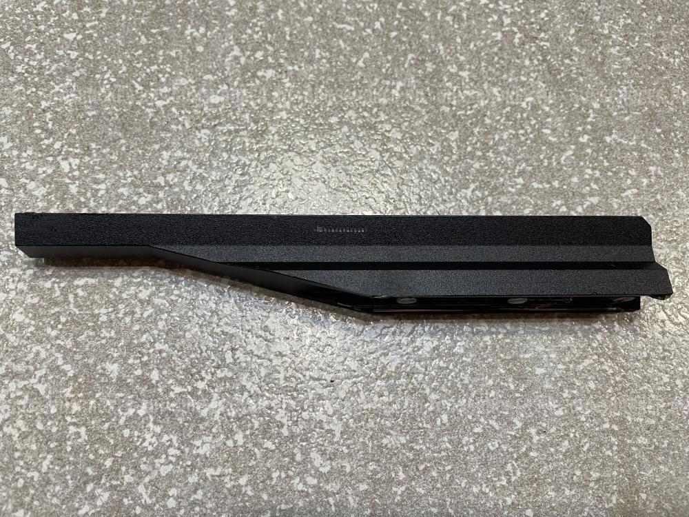 Кронштейн МАК на Blaser (R93, R8) быстросъемный под LM-призму