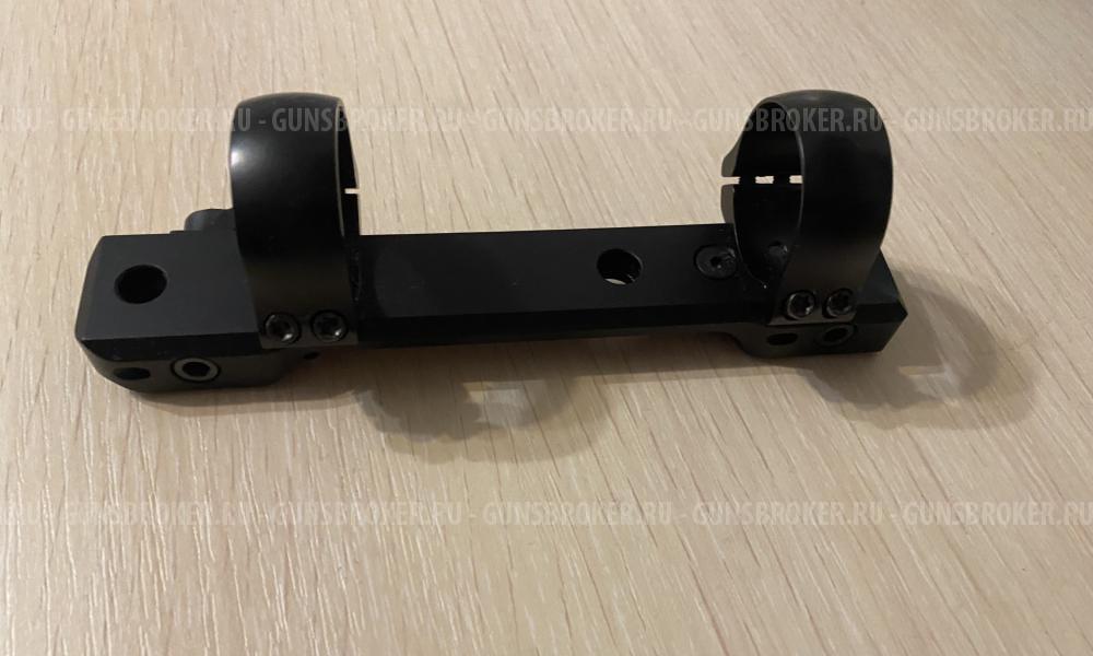 Кронштейн MAK на Sako 75/85