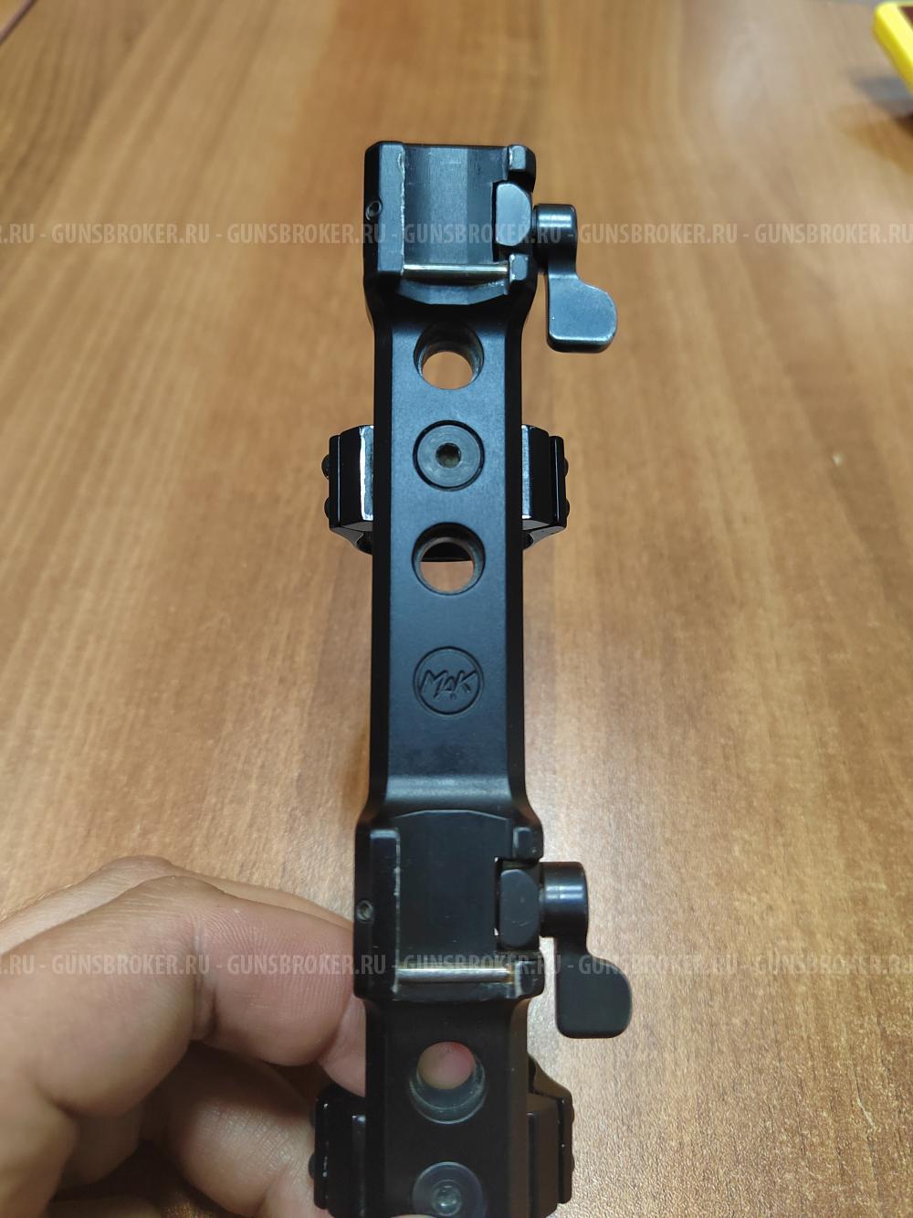 Кронштейн Mak на Sauer 303