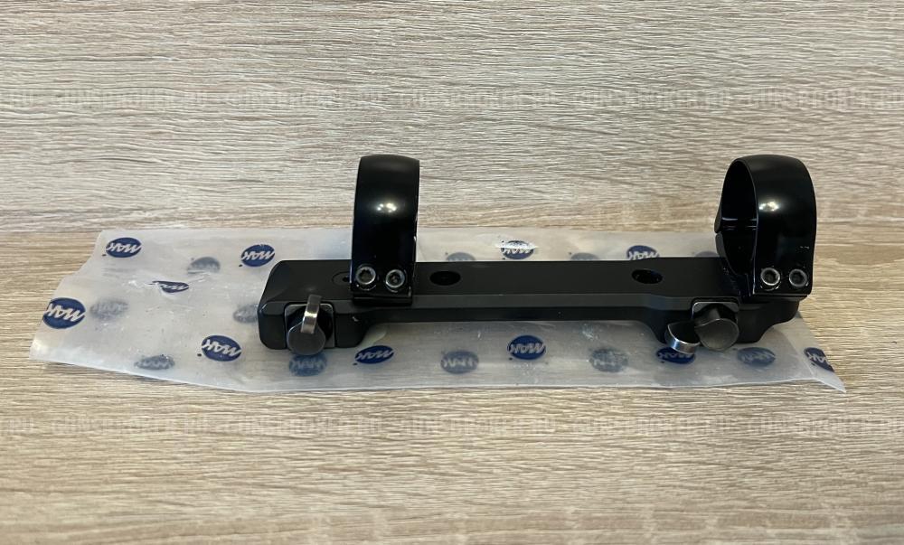 Кронштейн MAK на Tikka T3