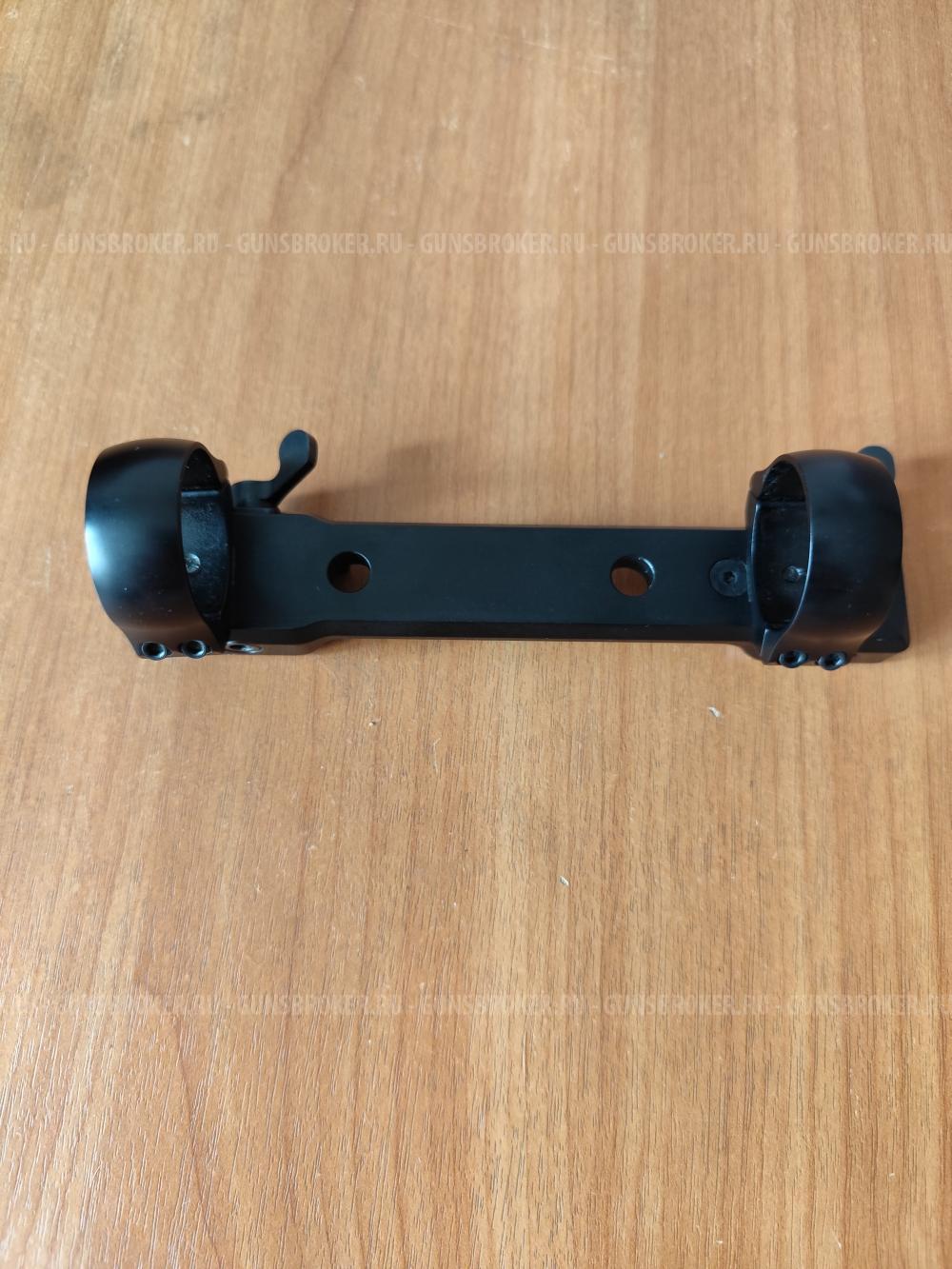 Кронштейн МАК 