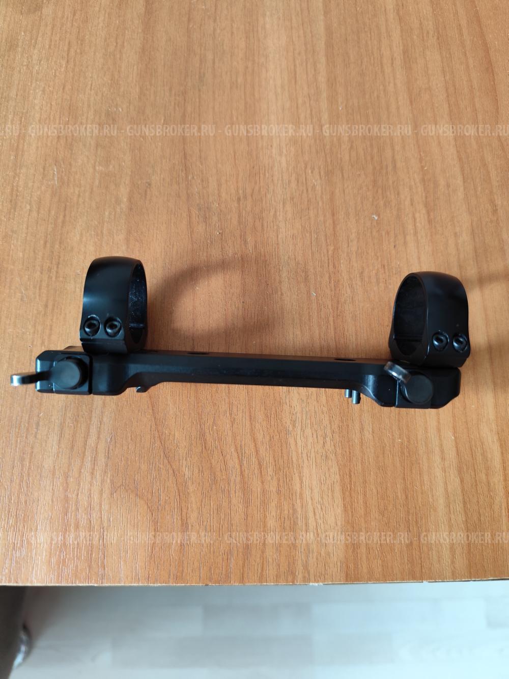 Кронштейн МАК 