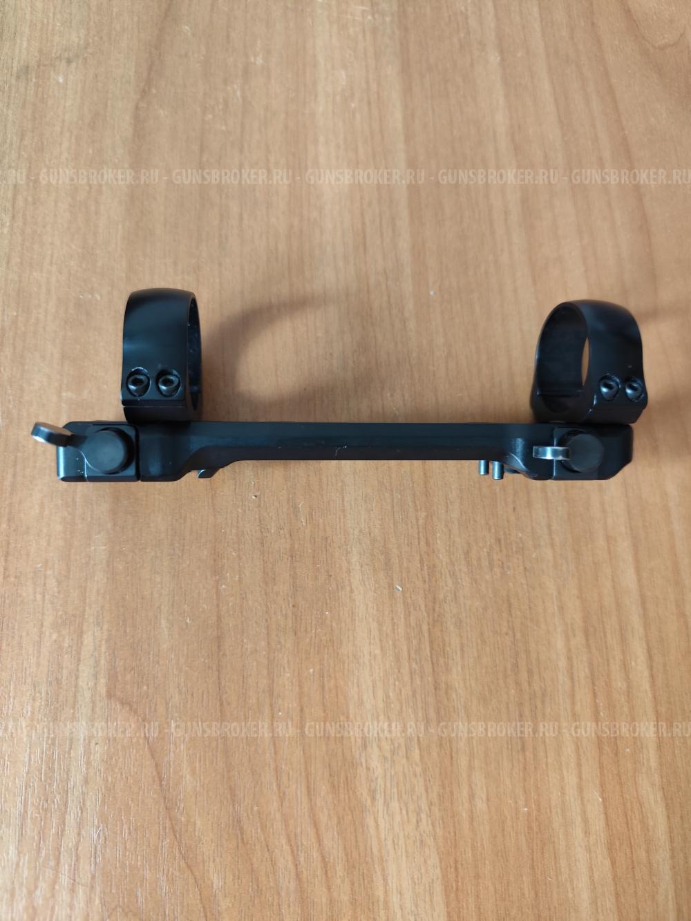 Кронштейн МАК 