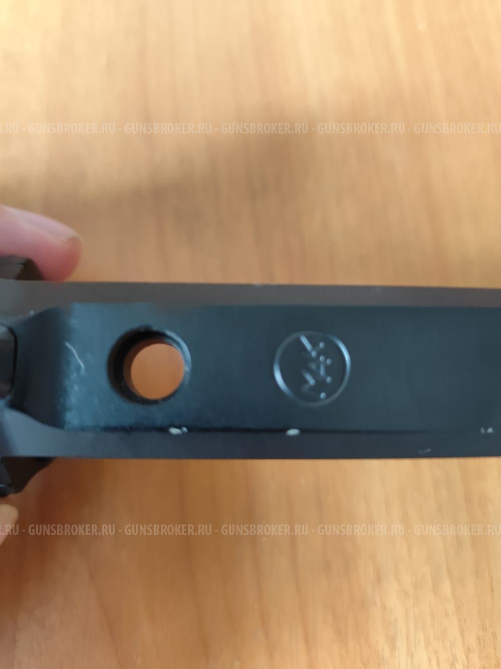 Кронштейн МАК 