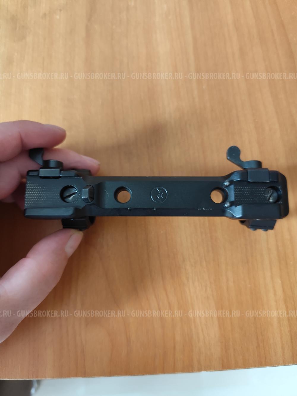 Кронштейн МАК 