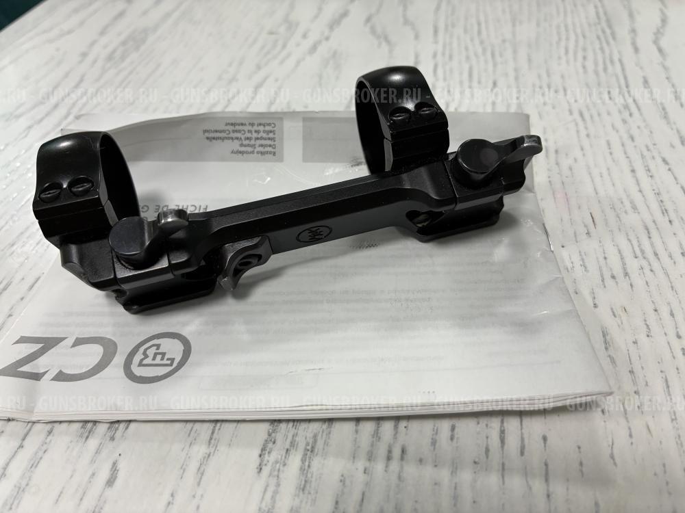 Кронштейн МАК