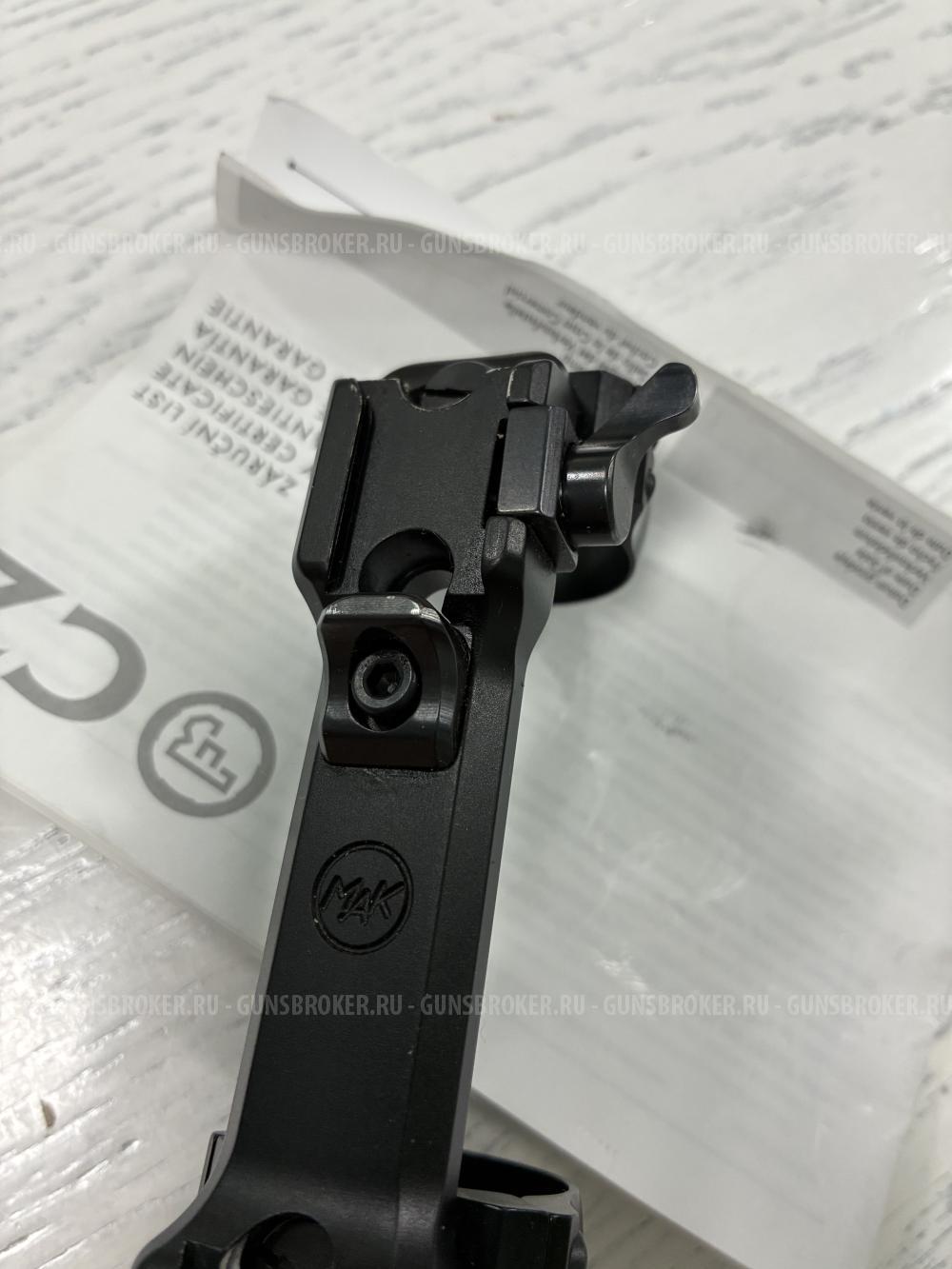 Кронштейн МАК