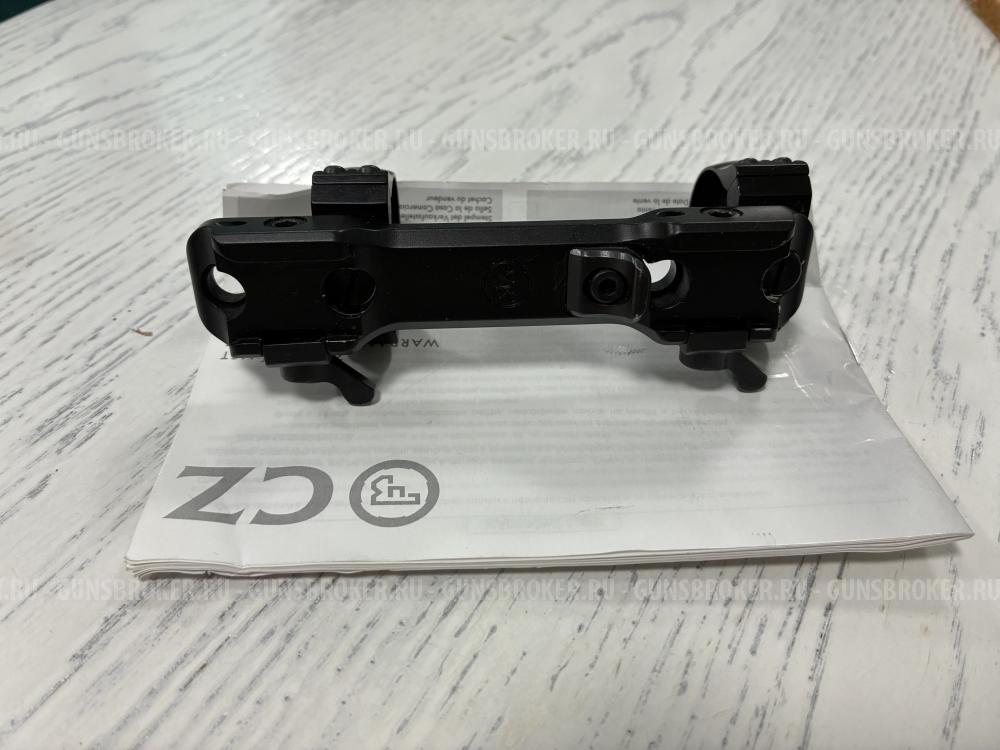 Кронштейн МАК