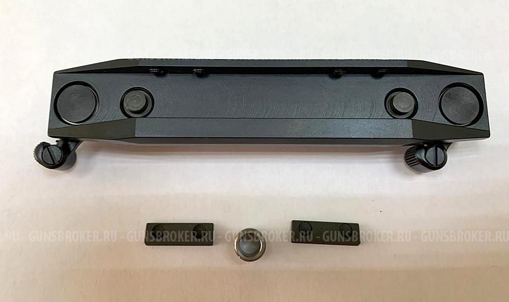 Кронштейн Mauser M03 LM призма