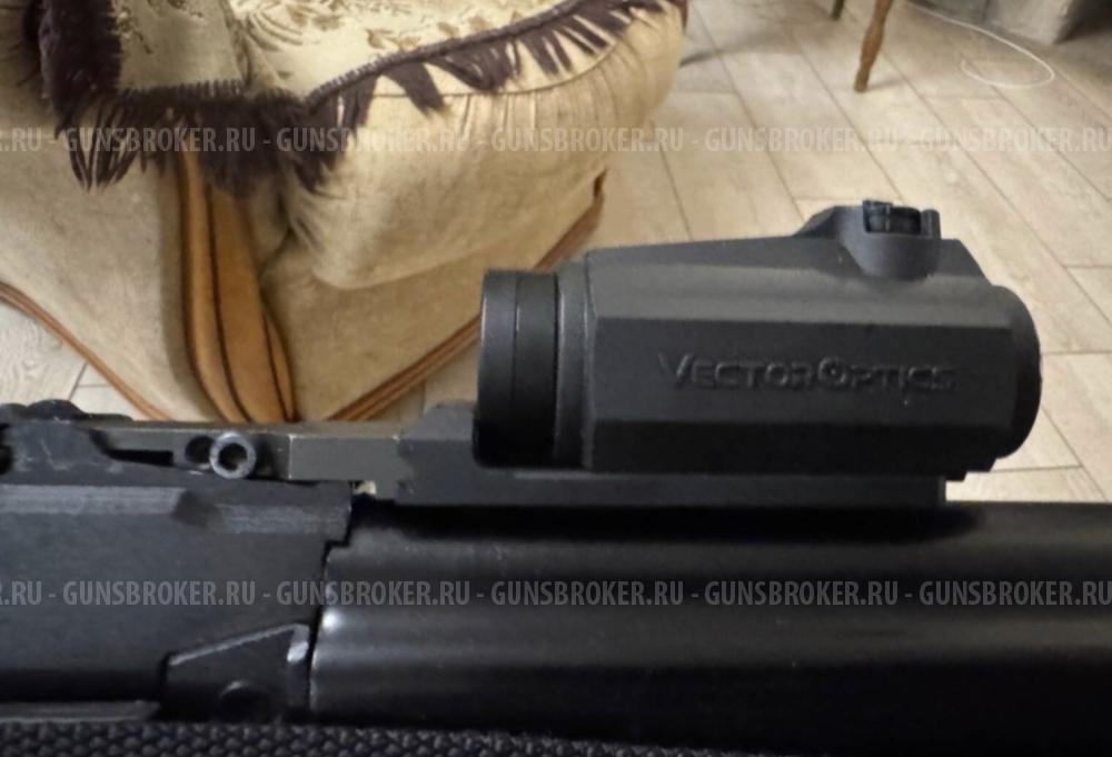 Кронштейн Midwest usa для коллиматора на АК