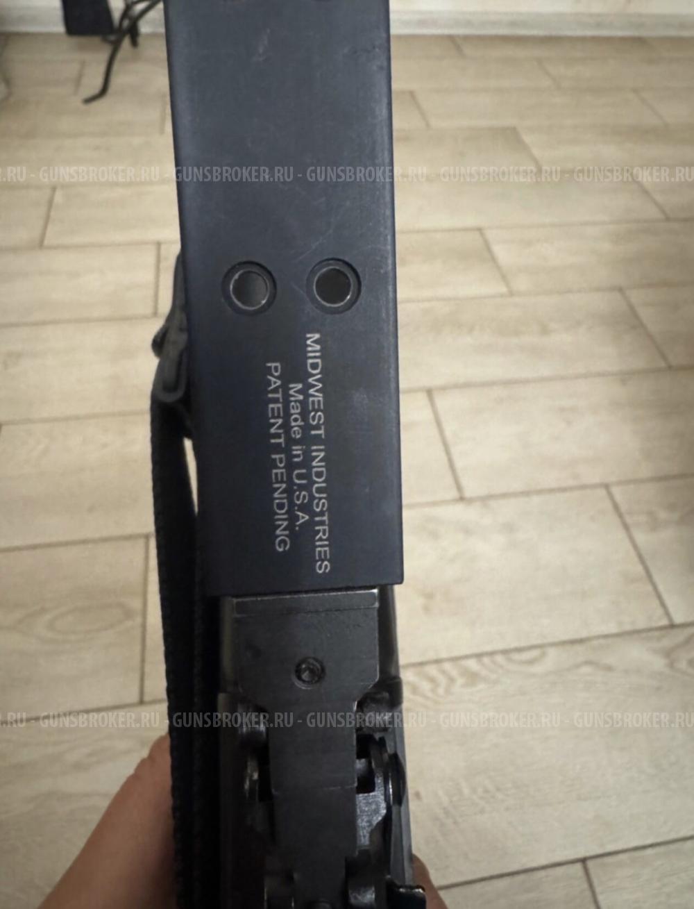 Кронштейн Midwest usa для коллиматора на АК